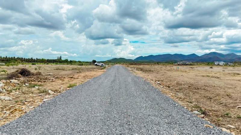 land for sell, Phetchaburi, Cha-am, Cha-Am, Phetchaburi, , 400 sqm, Land For Sale, by คุณเสือ, 500559511 - DDproperty.com