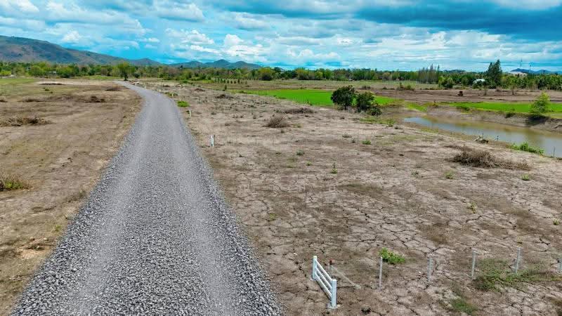 land for sell, Phetchaburi, Cha-am, Cha-Am, Phetchaburi, , 400 sqm, Land For Sale, by คุณเสือ, 500559511 - DDproperty.com
