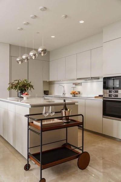 The Residences at Sindhorn Kempinski, Bangkok, 88 Soi Tonson Sarasin Road, Lumphini, Pathum Wan, Bangkok, 2 Bedrooms, 136 sqm, Condo For Rent, by Jettapat Jaroonpipatkun, 500559512 - DDproperty.com