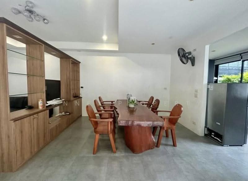 Kankrao Pool View, Phuket, สายท่าเรือ – เมืองใหม่, Sri Sunthon, Thalang, Phuket, 4 Bedrooms, 360 sqm, Single Detached House For Rent, by Connex Property, 500559513 - DDproperty.com