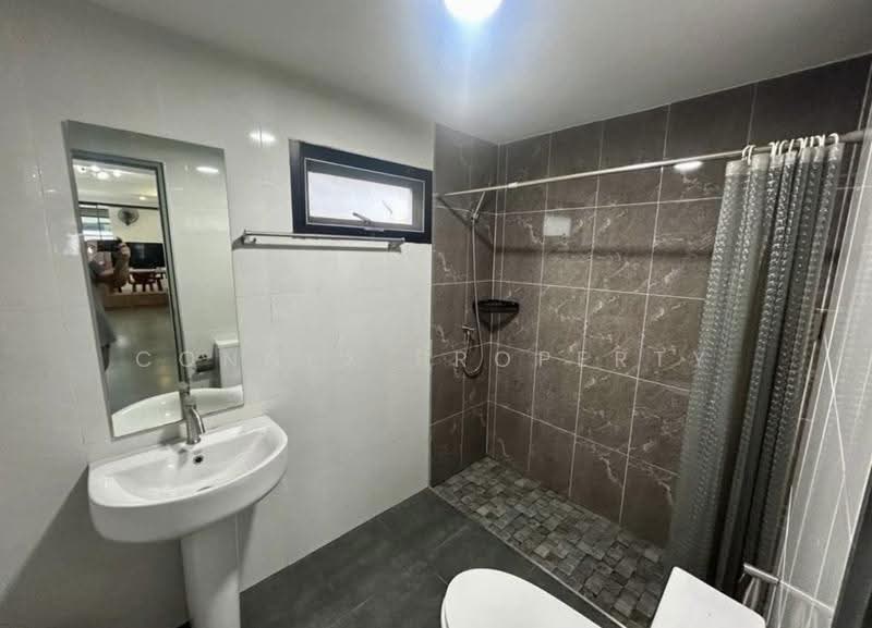 Kankrao Pool View, Phuket, สายท่าเรือ – เมืองใหม่, Sri Sunthon, Thalang, Phuket, 4 Bedrooms, 360 sqm, Single Detached House For Rent, by Connex Property, 500559513 - DDproperty.com