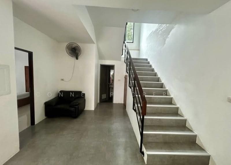 Kankrao Pool View, Phuket, สายท่าเรือ – เมืองใหม่, Sri Sunthon, Thalang, Phuket, 4 Bedrooms, 360 sqm, Single Detached House For Rent, by Connex Property, 500559513 - DDproperty.com