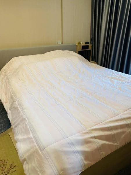 Kawa Haus, bangkok, 95 Soi Rim Khlong, Phra Kanong Nua, Watthana, Bangkok, 1 Bedroom, 37 sqm, Condo For Sale, by Teeranant Chonwisaikajon, 500559514 - DDproperty.com
