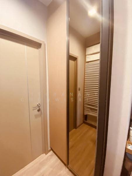 Kawa Haus, bangkok, 95 Soi Rim Khlong, Phra Kanong Nua, Watthana, Bangkok, 1 Bedroom, 37 sqm, Condo For Sale, by Teeranant Chonwisaikajon, 500559514 - DDproperty.com