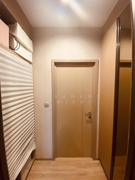 Kawa Haus, bangkok, 95 Soi Rim Khlong, Phra Kanong Nua, Watthana, Bangkok, 1 Bedroom, 37 sqm, Condo For Sale, by Teeranant Chonwisaikajon, 500559514 - DDproperty.com