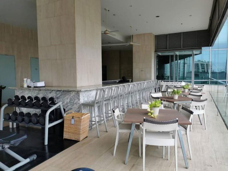 Oriental Residence, Bangkok, 110 Witthayu Road, Lumphini, Pathum Wan, Bangkok, 2 Bedrooms, 86 sqm, Condo For Rent, by Pichamon Chawbantard, 500559516 - DDproperty.com