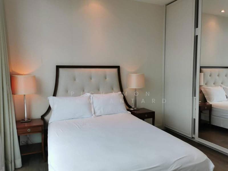 Oriental Residence : โอเรียนเต็ล เรสซิเดนซ์, กรุงเทพ, 110 ถนนวิทยุ, ลุมพินี, ปทุมวัน, กรุงเทพ, 86 ตร.ม., คอนโด ให้เช่า, โดย Pichamon Chawbantard, 500559516 - DDproperty.com