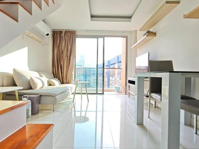 Laguna Beach Resort 2, Chon Buri (Pattaya), 9 Thepprasit, Nong Pru, Bang Lamung (Pattaya), Chon Buri (Pattaya), 1 Bedroom, 24 sqm, Condo For Sale, by Puttirat Kleebyam, 500559517 - DDproperty.com