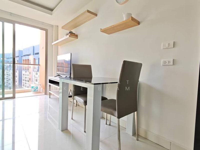 Laguna Beach Resort 2, Chon Buri (Pattaya), 9 Thepprasit, Nong Pru, Bang Lamung (Pattaya), Chon Buri (Pattaya), 1 Bedroom, 24 sqm, Condo For Sale, by Puttirat Kleebyam, 500559517 - DDproperty.com