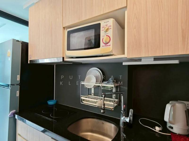 Laguna Beach Resort 2, Chon Buri (Pattaya), 9 Thepprasit, Nong Pru, Bang Lamung (Pattaya), Chon Buri (Pattaya), 1 Bedroom, 24 sqm, Condo For Sale, by Puttirat Kleebyam, 500559517 - DDproperty.com