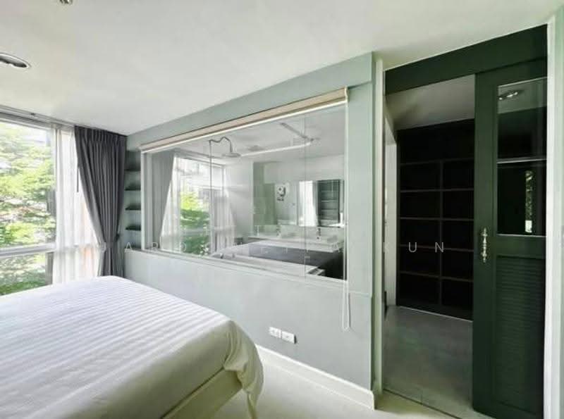 D65 Condominium, Bangkok, 396 Soi Sukhumvit 65 Sukhumvit Road, Phra Kanong Nua, Watthana, Bangkok, 1 Bedroom, 68 sqm, Condo For Rent, by Jettapat Jaroonpipatkun, 500559519 - DDproperty.com