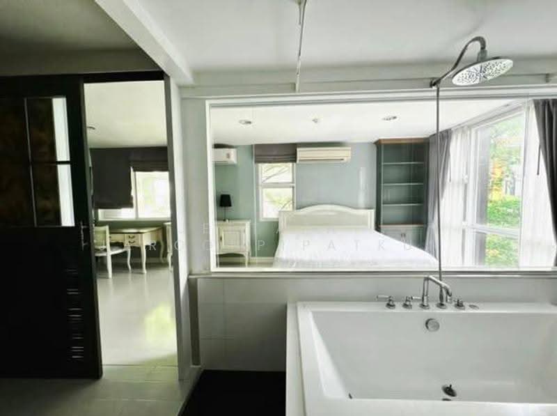D65 Condominium, Bangkok, 396 Soi Sukhumvit 65 Sukhumvit Road, Phra Kanong Nua, Watthana, Bangkok, 1 Bedroom, 68 sqm, Condo For Rent, by Jettapat Jaroonpipatkun, 500559519 - DDproperty.com