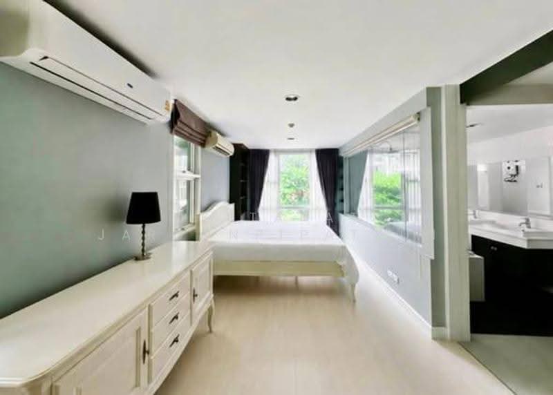 D65 Condominium, Bangkok, 396 Soi Sukhumvit 65 Sukhumvit Road, Phra Kanong Nua, Watthana, Bangkok, 1 Bedroom, 68 sqm, Condo For Rent, by Jettapat Jaroonpipatkun, 500559519 - DDproperty.com