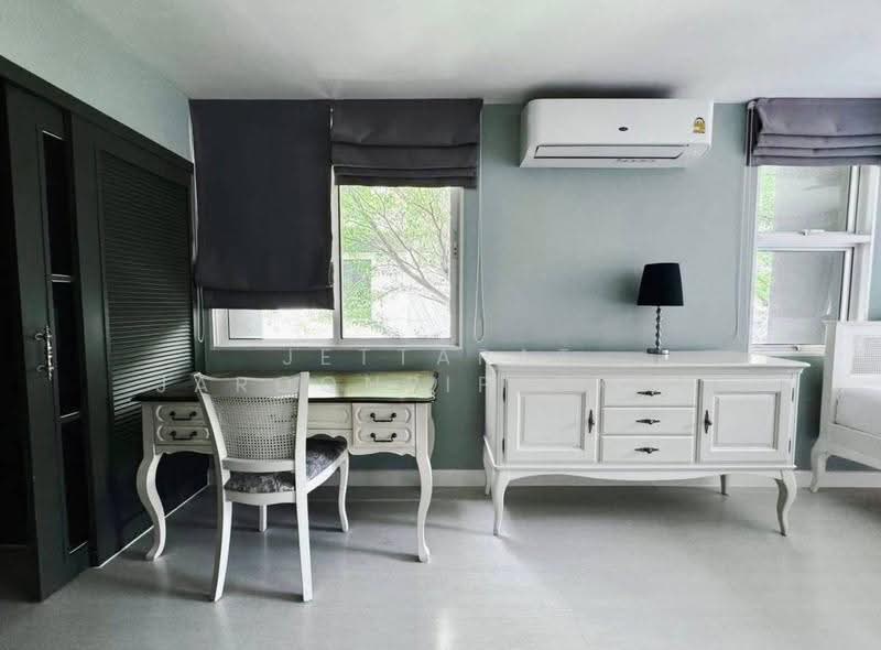 D65 Condominium, Bangkok, 396 Soi Sukhumvit 65 Sukhumvit Road, Phra Kanong Nua, Watthana, Bangkok, 1 Bedroom, 68 sqm, Condo For Rent, by Jettapat Jaroonpipatkun, 500559519 - DDproperty.com