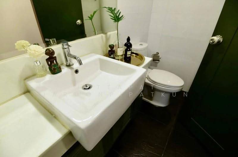 D65 Condominium, Bangkok, 396 Soi Sukhumvit 65 Sukhumvit Road, Phra Kanong Nua, Watthana, Bangkok, 1 Bedroom, 68 sqm, Condo For Rent, by Jettapat Jaroonpipatkun, 500559519 - DDproperty.com