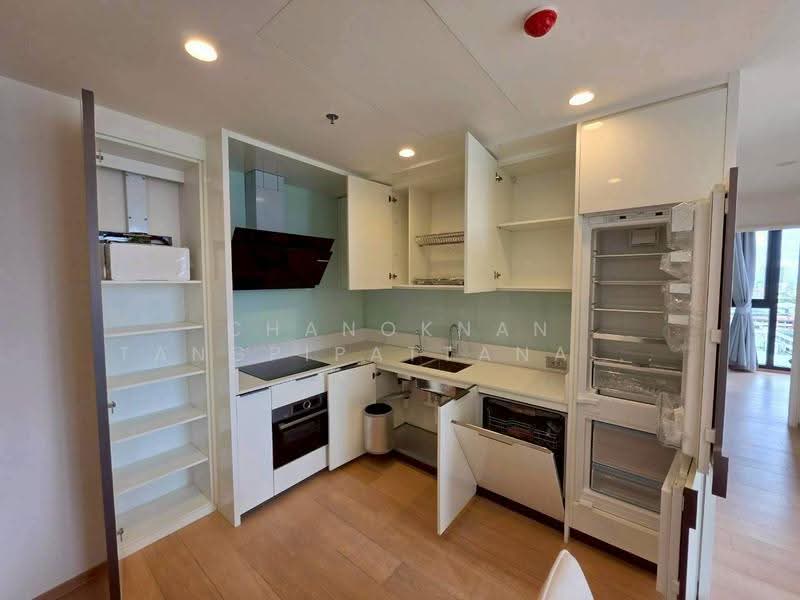 Anil Sathorn 12, Bangkok, 122 N Sathon Rd, Thung Maha Mek, Sathon, Bangkok, 2 Bedrooms, 64 sqm, Condo For Sale, by Chanoknan Tangpipattanapong, 500559520 - DDproperty.com