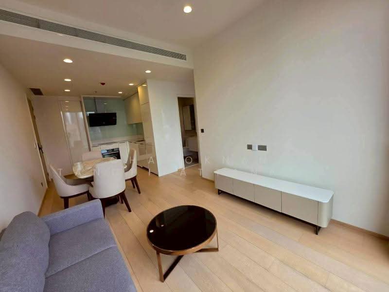 Anil Sathorn 12, Bangkok, 122 N Sathon Rd, Thung Maha Mek, Sathon, Bangkok, 2 Bedrooms, 64 sqm, Condo For Sale, by Chanoknan Tangpipattanapong, 500559520 - DDproperty.com