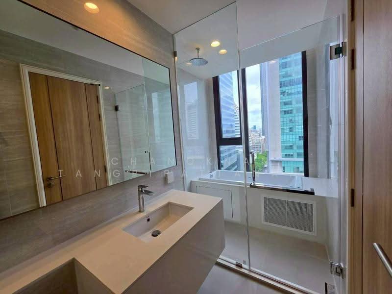 Anil Sathorn 12, Bangkok, 122 N Sathon Rd, Thung Maha Mek, Sathon, Bangkok, 2 Bedrooms, 64 sqm, Condo For Sale, by Chanoknan Tangpipattanapong, 500559520 - DDproperty.com