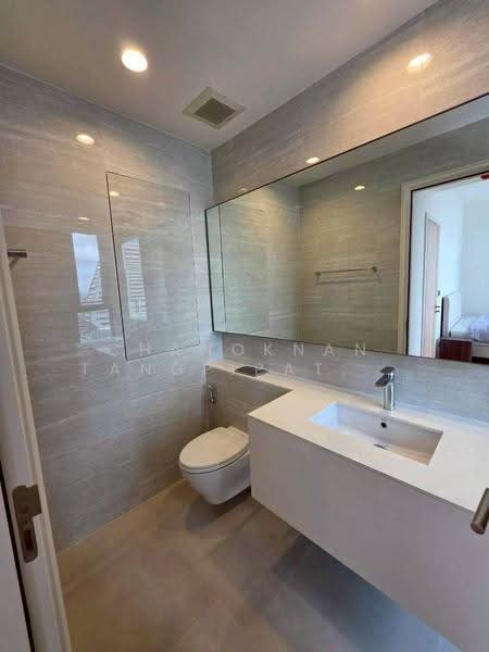 Anil Sathorn 12, Bangkok, 122 N Sathon Rd, Thung Maha Mek, Sathon, Bangkok, 2 Bedrooms, 64 sqm, Condo For Sale, by Chanoknan Tangpipattanapong, 500559520 - DDproperty.com