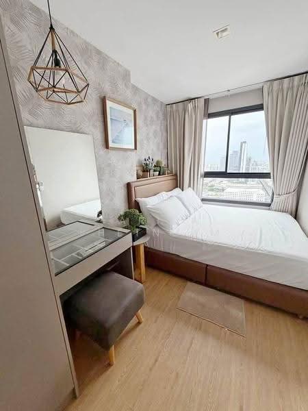 IDEO Sukhumvit 93, Bangkok, 2331 Soi Sukhumvit 93, Bang Chak, Phra Khanong, Bangkok, 1 Bedroom, 53 sqm, Condo For Rent, by Farida Phetnuam, 500559521 - DDproperty.com
