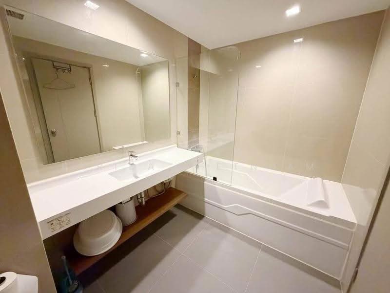 IDEO Sukhumvit 93, Bangkok, 2331 Soi Sukhumvit 93, Bang Chak, Phra Khanong, Bangkok, 1 Bedroom, 53 sqm, Condo For Rent, by Farida Phetnuam, 500559521 - DDproperty.com