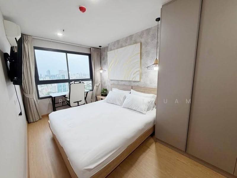 IDEO Sukhumvit 93, Bangkok, 2331 Soi Sukhumvit 93, Bang Chak, Phra Khanong, Bangkok, 1 Bedroom, 53 sqm, Condo For Rent, by Farida Phetnuam, 500559521 - DDproperty.com