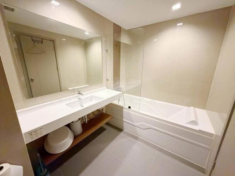IDEO Sukhumvit 93, Bangkok, 2331 Soi Sukhumvit 93, Bang Chak, Phra Khanong, Bangkok, 1 Bedroom, 53 sqm, Condo For Rent, by Farida Phetnuam, 500559521 - DDproperty.com