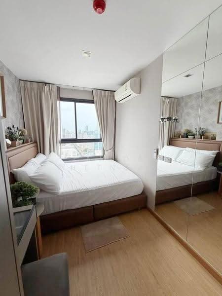 IDEO Sukhumvit 93 : ไอดีโอ สุขุมวิท 93, กรุงเทพ, 2331 ซอยสุขุมวิท 93, บางจาก, พระโขนง, กรุงเทพ, 53 ตร.ม., คอนโด ให้เช่า, โดย Farida Phetnuam, 500559521 - DDproperty.com