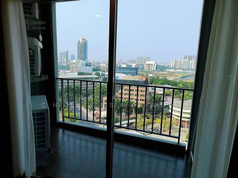 Belle Grand Rama 9, bangkok, 131 Rama 9 Road, Huai Khwang, Bangkok, 2 Bedrooms, 68 sqm, Condo For Sale, by Teeranant Chonwisaikajon, 500559522 - DDproperty.com