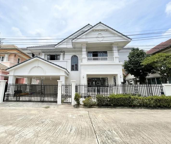 พัฒนาการ, กรุงเทพ, พัฒนาการ, สวนหลวง, กรุงเทพ, 250 ตร.ม., บ้านเดี่ยว ให้เช่า, โดย HOME Real Estate Service, 500559523 - DDproperty.com
