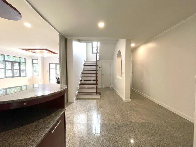พัฒนาการ, Bangkok, Phatthanakan, Suan Luang, Bangkok, 3 Bedrooms, 250 sqm, Single Detached House For Rent, by HOME Real Estate Service, 500559523 - DDproperty.com