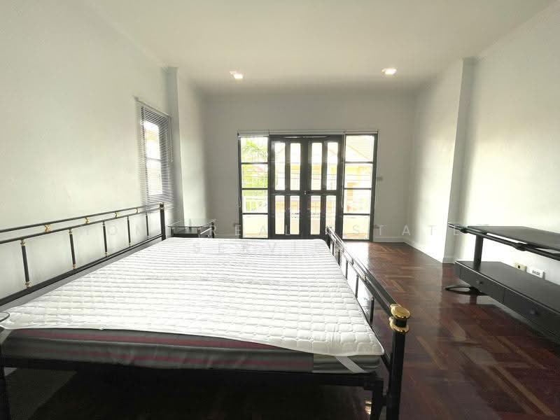 พัฒนาการ, Bangkok, Phatthanakan, Suan Luang, Bangkok, 3 Bedrooms, 250 sqm, Single Detached House For Rent, by HOME Real Estate Service, 500559523 - DDproperty.com