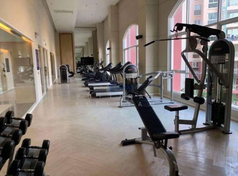Grande Caribbean, Chon Buri (Pattaya), 492/2 Moo 12 Thappraya Rd, Nong Pru, Bang Lamung (Pattaya), Chon Buri (Pattaya), 1 Bedroom, 37 sqm, Condo For Sale, by Puttirat Kleebyam, 500559527 - DDproperty.com