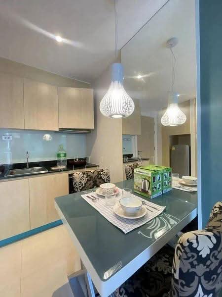 Grande Caribbean, Chon Buri (Pattaya), 492/2 Moo 12 Thappraya Rd, Nong Pru, Bang Lamung (Pattaya), Chon Buri (Pattaya), 1 Bedroom, 37 sqm, Condo For Sale, by Puttirat Kleebyam, 500559527 - DDproperty.com
