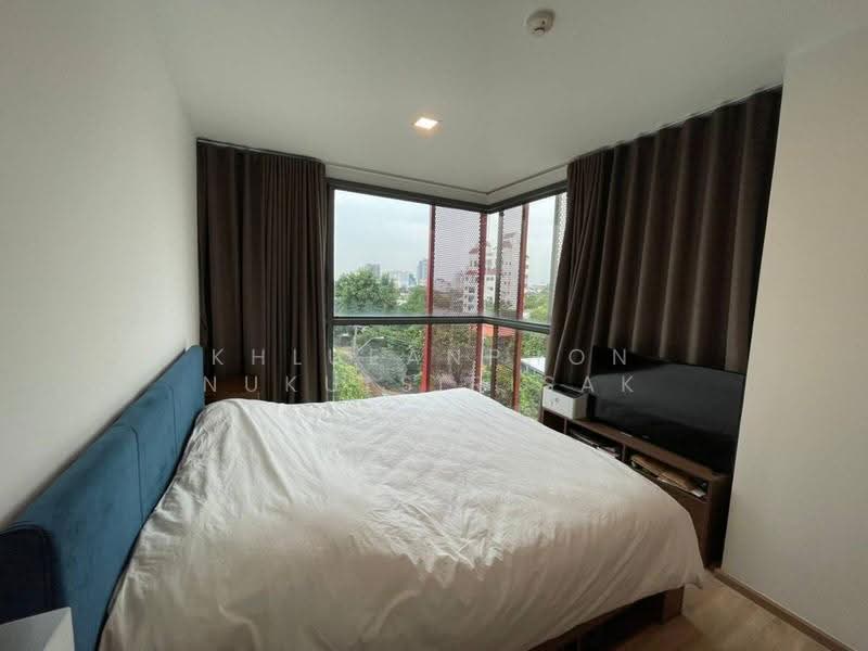 Taka Haus, Bangkok, 99 Soi Ekamai 10, Khlong Tan Nua, Watthana, Bangkok, 2 Bedrooms, 67 sqm, Condo For Rent, by Khlueanphon Nukulsirisak, 500559528 - DDproperty.com