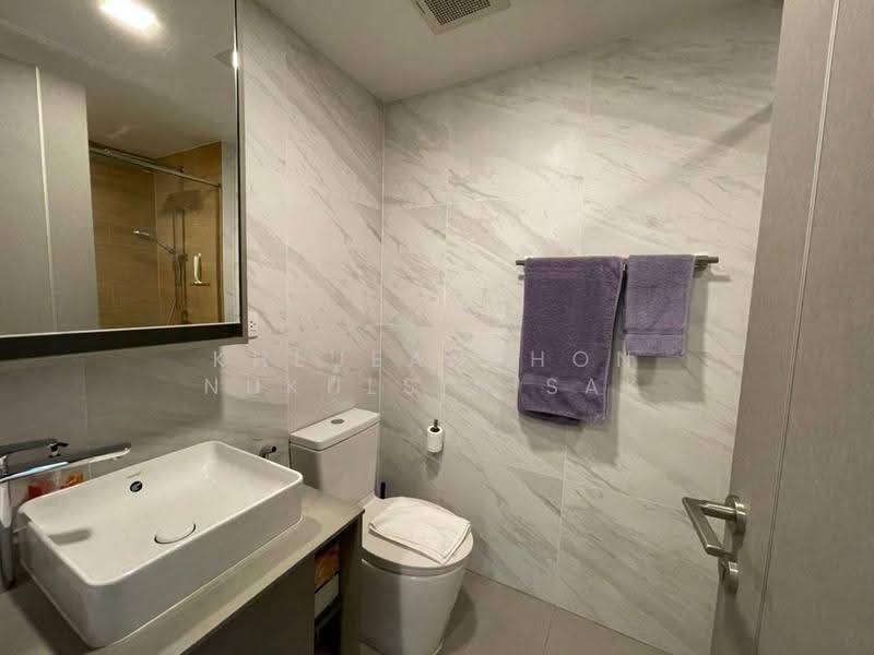 Taka Haus, Bangkok, 99 Soi Ekamai 10, Khlong Tan Nua, Watthana, Bangkok, 2 Bedrooms, 67 sqm, Condo For Rent, by Khlueanphon Nukulsirisak, 500559528 - DDproperty.com