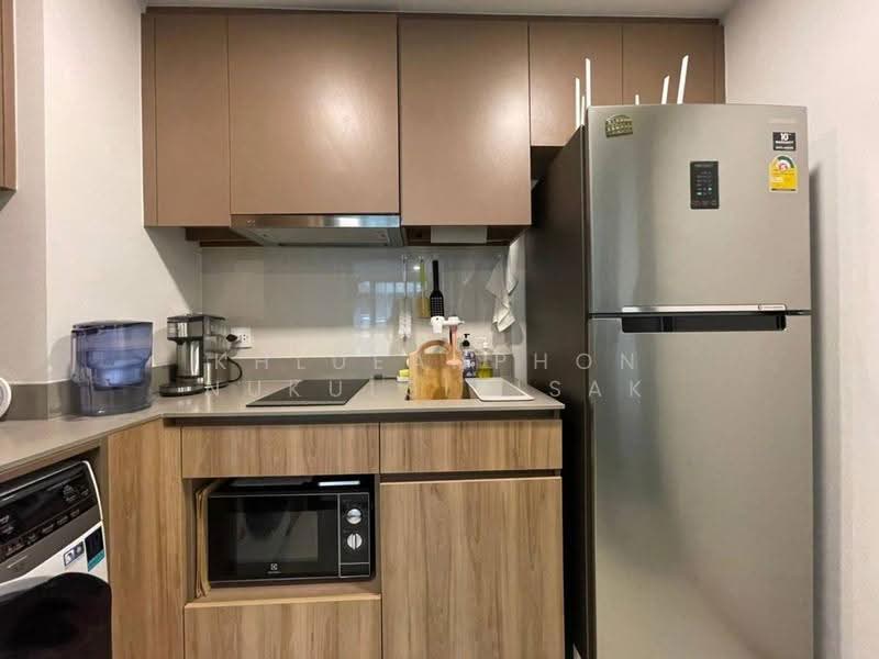Taka Haus, Bangkok, 99 Soi Ekamai 10, Khlong Tan Nua, Watthana, Bangkok, 2 Bedrooms, 67 sqm, Condo For Rent, by Khlueanphon Nukulsirisak, 500559528 - DDproperty.com