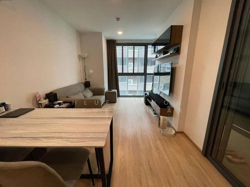 Taka Haus, Bangkok, 99 Soi Ekamai 10, Khlong Tan Nua, Watthana, Bangkok, 2 Bedrooms, 67 sqm, Condo For Rent, by Khlueanphon Nukulsirisak, 500559528 - DDproperty.com