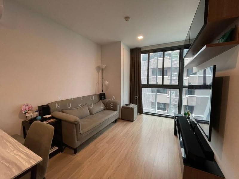 Taka Haus, Bangkok, 99 Soi Ekamai 10, Khlong Tan Nua, Watthana, Bangkok, 2 Bedrooms, 67 sqm, Condo For Rent, by Khlueanphon Nukulsirisak, 500559528 - DDproperty.com
