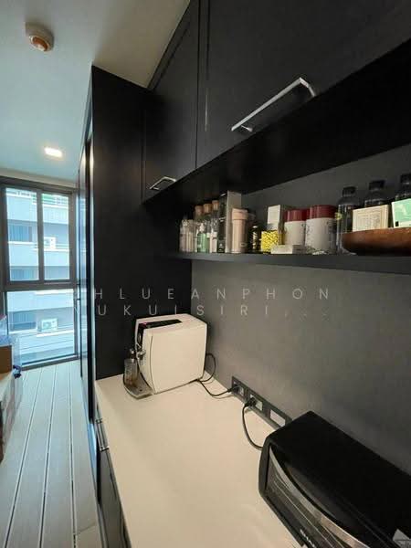 Taka Haus, Bangkok, 99 Soi Ekamai 10, Khlong Tan Nua, Watthana, Bangkok, 2 Bedrooms, 67 sqm, Condo For Rent, by Khlueanphon Nukulsirisak, 500559528 - DDproperty.com