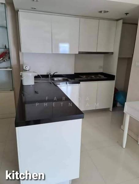 Belle Grand Rama 9, Bangkok, 131 Rama 9 Road, Huai Khwang, Bangkok, 2 Bedrooms, 89 sqm, Condo For Rent, by Farida Phetnuam, 500559530 - DDproperty.com