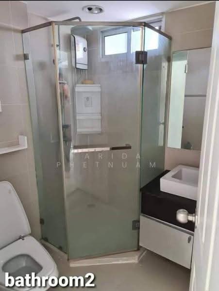 Belle Grand Rama 9, Bangkok, 131 Rama 9 Road, Huai Khwang, Bangkok, 2 Bedrooms, 89 sqm, Condo For Rent, by Farida Phetnuam, 500559530 - DDproperty.com