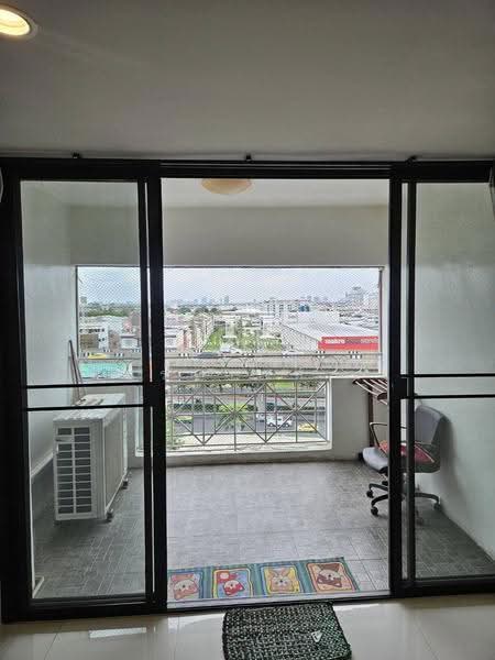 Pinklao Condominium, Bangkok, Pinklao, Arun Amarin, Bangkok Noi, Bangkok, 2 Bedrooms, 142 sqm, Condo For Sale, by Forbest Properties Co., Ltd., 500559531 - DDproperty.com