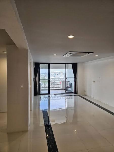 Pinklao Condominium, Bangkok, Pinklao, Arun Amarin, Bangkok Noi, Bangkok, 2 Bedrooms, 142 sqm, Condo For Sale, by Forbest Properties Co., Ltd., 500559531 - DDproperty.com