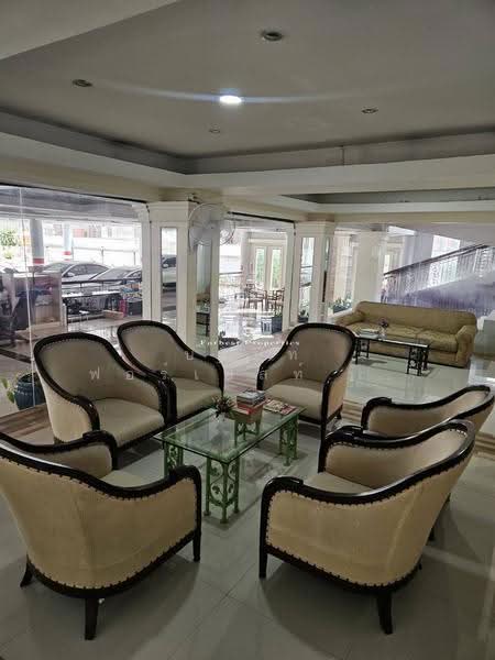 Pinklao Condominium : ปิ่นเกล้า คอนโดมิเนียม, กรุงเทพ, ปิ่นเกล้า, อรุณอมรินทร์, บางกอกน้อย, กรุงเทพ, 142 ตร.ม., คอนโด ขาย, โดย บริษัท ฟอร์เบสท์ พร็อพเพอร์ตี้ส์ จำกัด, 500559531 - DDproperty.com