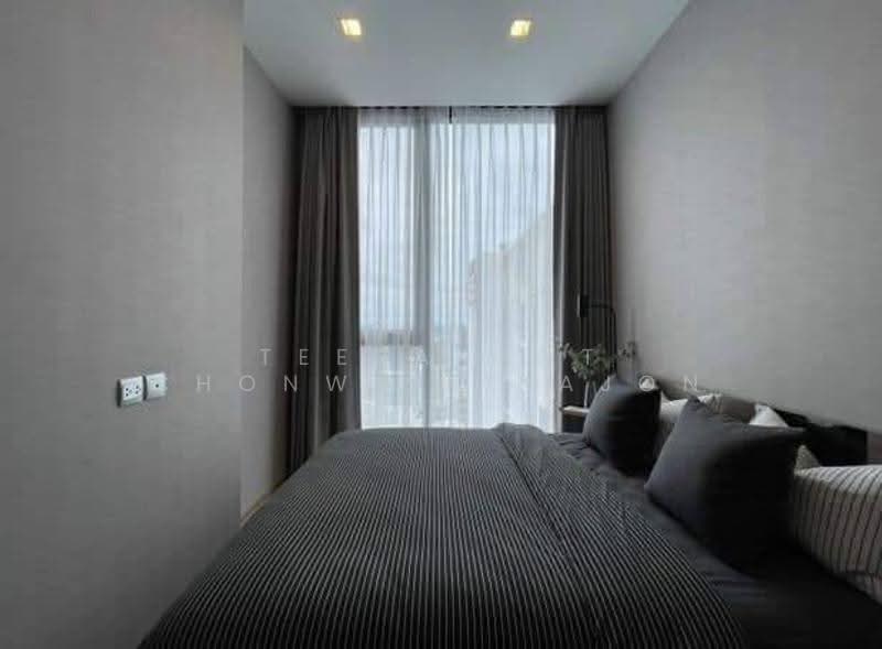 The Line Phahon-Pradipat, Bangkok, 21 Pradiphat Road, Samsen Nai, Phaya Thai, Bangkok, 3 Bedrooms, 89 sqm, Condo For Sale, by Teeranant Chonwisaikajon, 500559532 - DDproperty.com