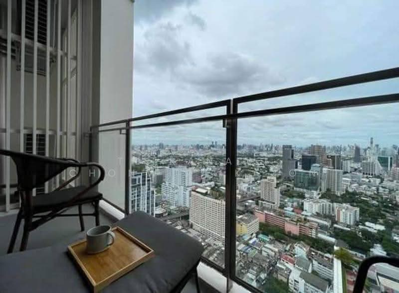 The Line Phahon-Pradipat, Bangkok, 21 Pradiphat Road, Samsen Nai, Phaya Thai, Bangkok, 3 Bedrooms, 89 sqm, Condo For Sale, by Teeranant Chonwisaikajon, 500559532 - DDproperty.com