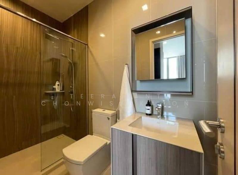 The Line Phahon-Pradipat, Bangkok, 21 Pradiphat Road, Samsen Nai, Phaya Thai, Bangkok, 3 Bedrooms, 89 sqm, Condo For Sale, by Teeranant Chonwisaikajon, 500559532 - DDproperty.com