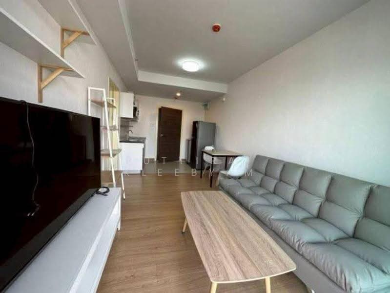 Supalai Mare Pattaya, Chon Buri (Pattaya), Village No. 12 818 Thepprasit Rd, Nong Pru, Bang Lamung (Pattaya), Chon Buri (Pattaya), 1 Bedroom, 45 sqm, Condo For Sale, by Puttirat Kleebyam, 500559534 - DDproperty.com