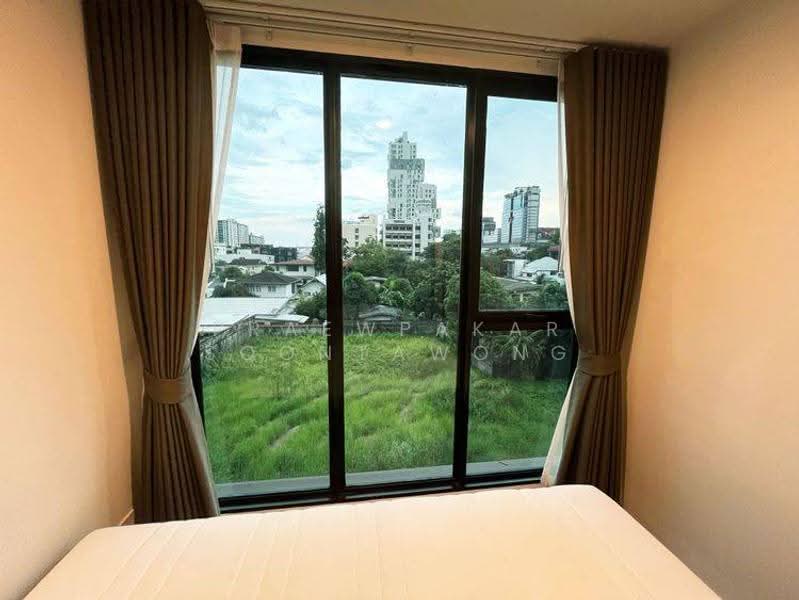 The Origin Ratchada-Ladprao : ดิ ออริจิ้น รัชดา - ลาดพร้าว, Bangkok, ซอยลาดพร้าว 23 ถนนลาดพร้าว, Chan Kasem, Chatuchak, Bangkok, 1 Bedroom, 28 sqm, Condo For Rent, by Praewpakar Soontawong, 500559535 - DDproperty.com